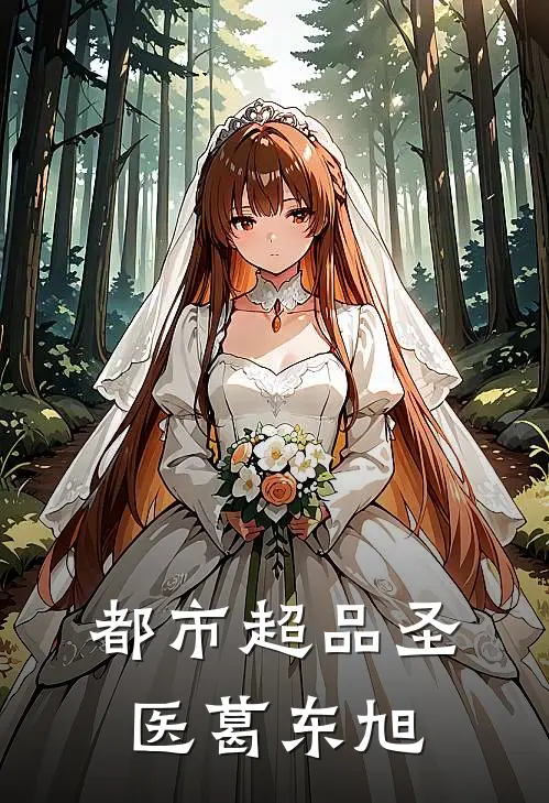 都市超品圣医葛东旭
