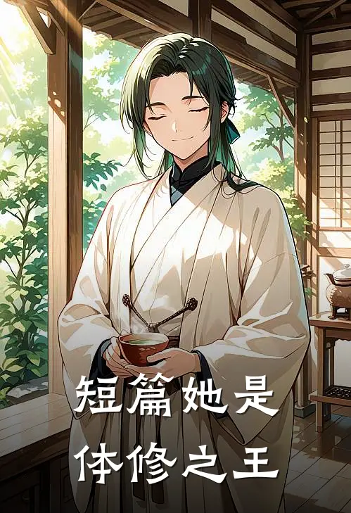 短篇她是体修之王