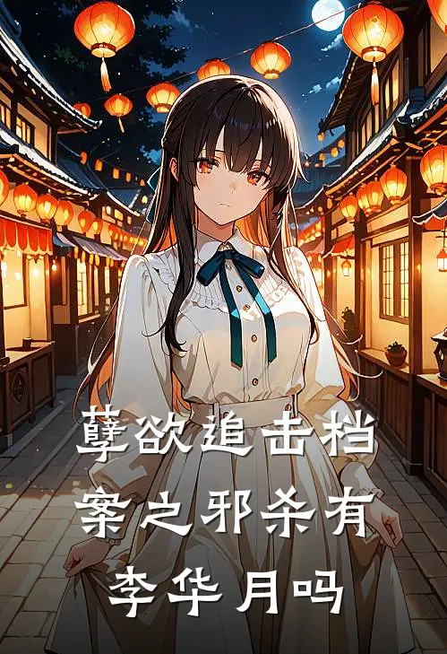 孽欲追击档案之邪杀有李华月吗