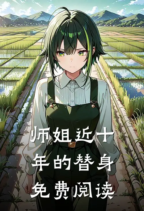 师姐近十年的替身免费阅读