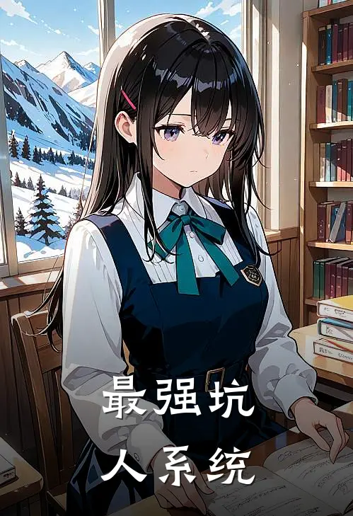 最强坑人系统