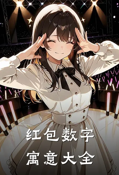 红包数字寓意大全