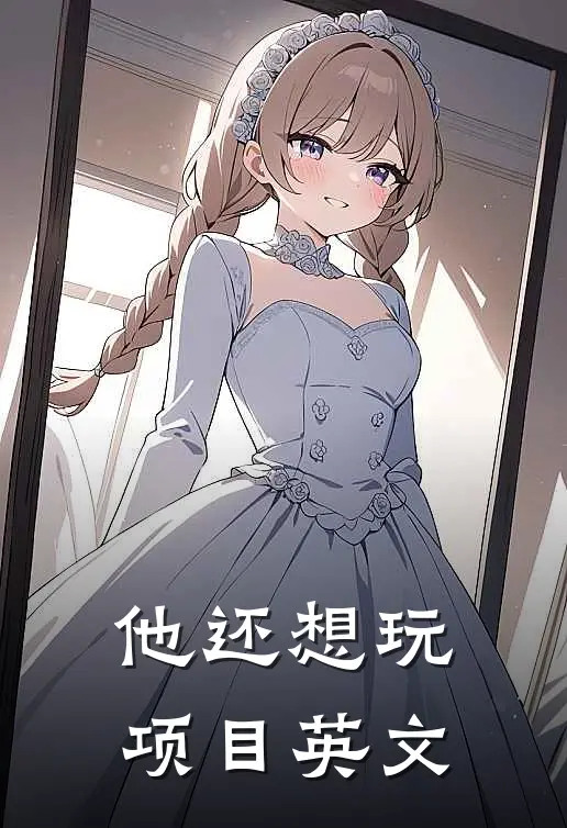 他还想玩项目英文
