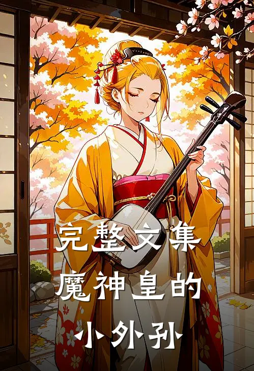 完整文集魔神皇的小外孙