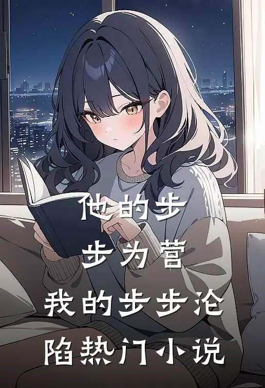 他的步步为营,我的步步沦陷热门免费阅读
