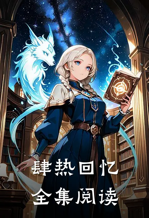 肆热回忆全集阅读