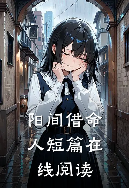 阳间借命人短篇在线阅读