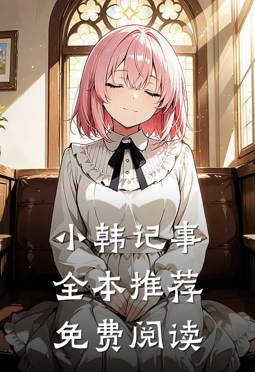 小韩记事全本推荐免费阅读