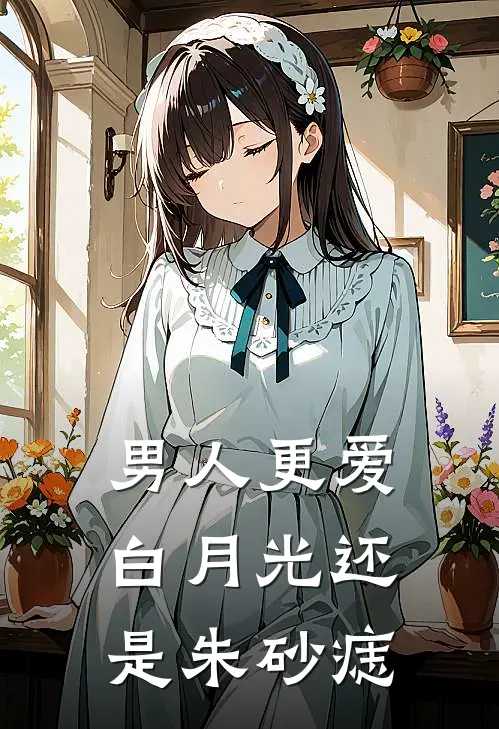 男人更爱白月光还是朱砂痣