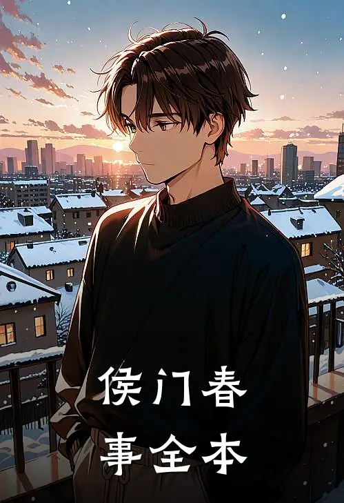 侯门春事全本