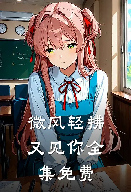 微风轻拂又见你全集免费