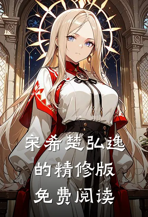 宋希楚弘逸的精修版免费阅读