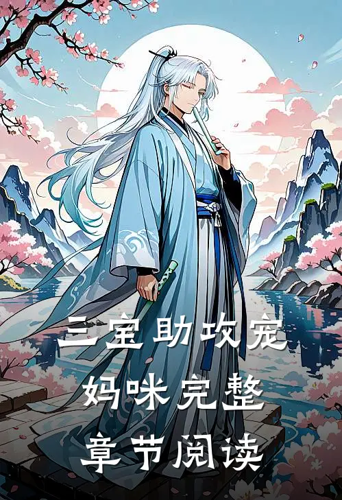 三宝助攻宠妈咪完整章节阅读
