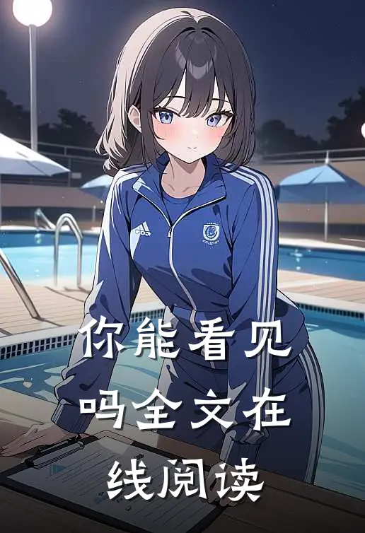 你能看见吗全文在线阅读