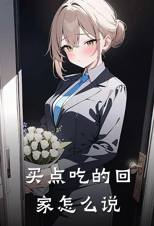 买点吃的回家怎么说