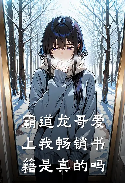 霸道龙哥爱上我畅销书籍是真的吗