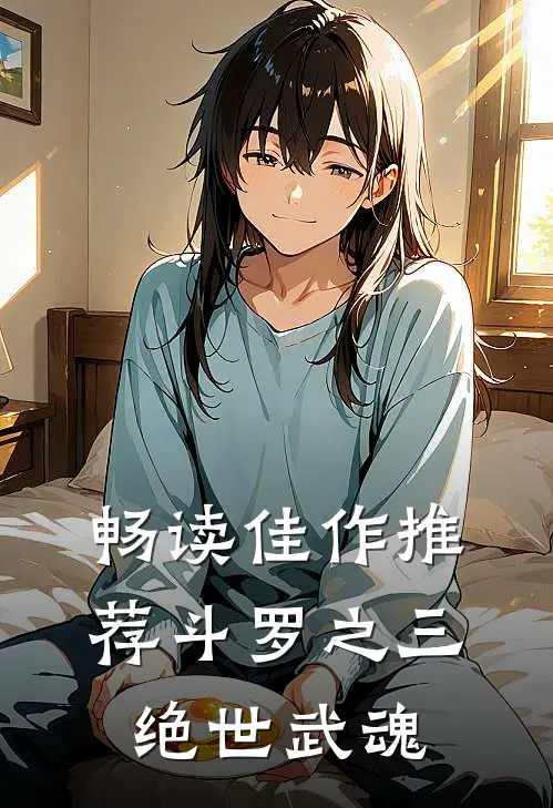 畅读佳作推荐斗罗之三绝世武魂