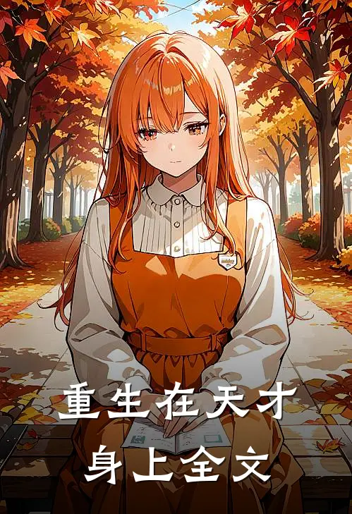 重生在天才身上全文