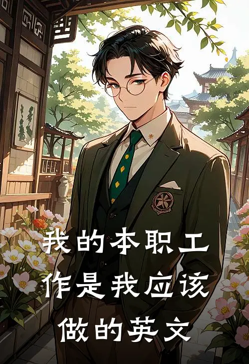 我的本职工作是我应该做的英文