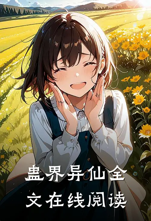 蛊界异仙全文在线阅读