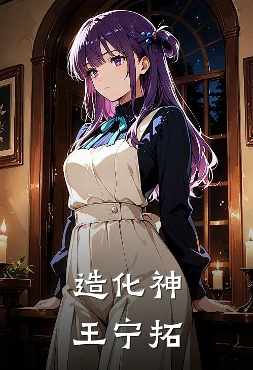 造化神王宁拓