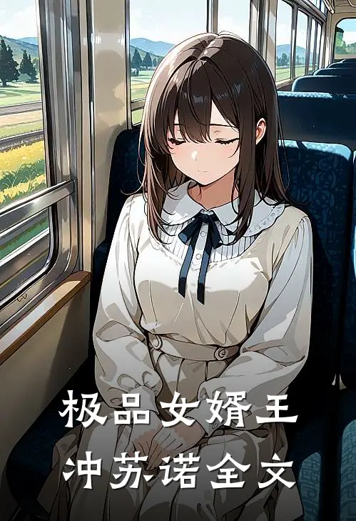 极品女婿王冲苏诺全文