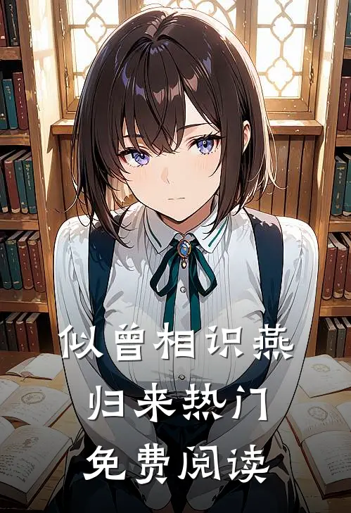 似曾相识燕归来热门免费阅读