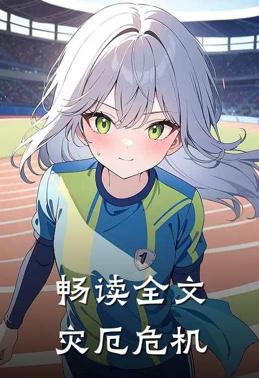 畅读全文灾厄危机