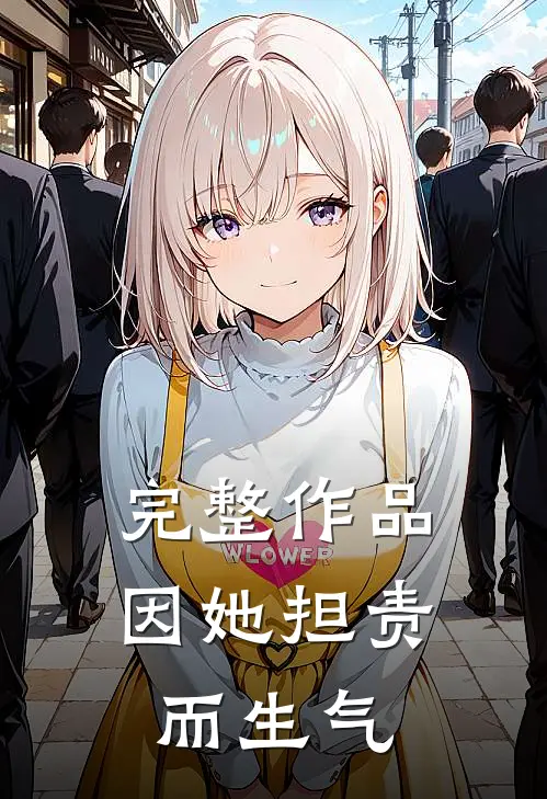 完整作品因她担责而生气
