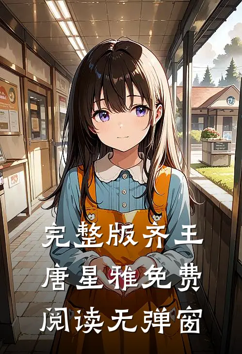 完整版齐王唐星雅免费阅读无弹窗