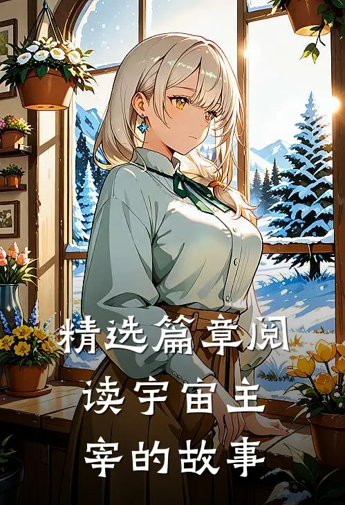 精选篇章阅读宇宙主宰的故事