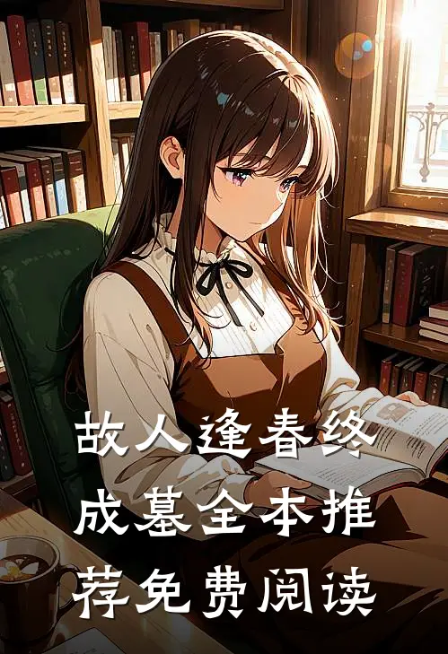 故人逢春终成墓全本推荐免费阅读