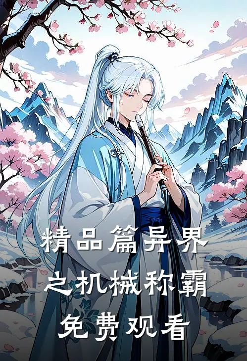 精品篇异界之机械称霸免费观看