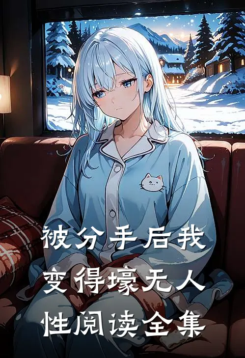 被分手后我变得壕无人性阅读全集