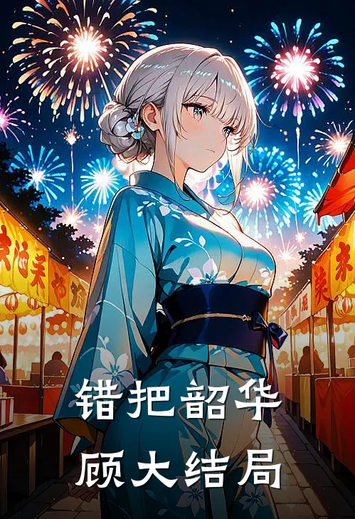 错把韶华顾大结局