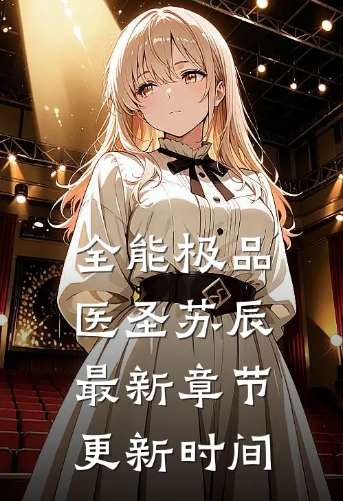 全能极品医圣苏辰最新章节更新时间