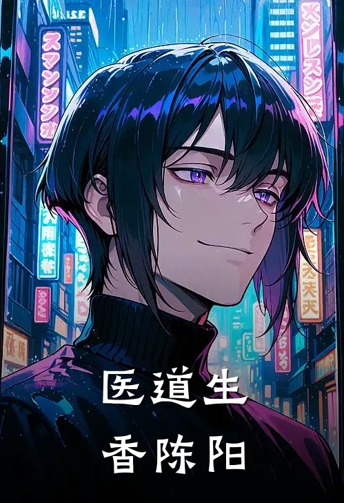 医道生香陈阳