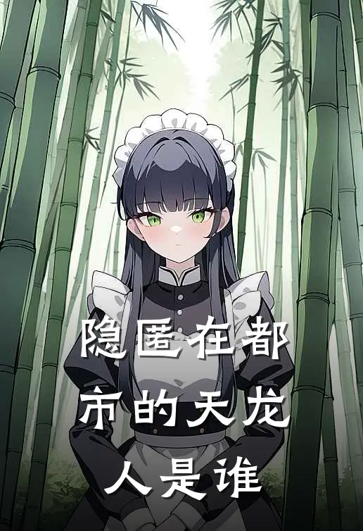 隐匿在都市的天龙人是谁