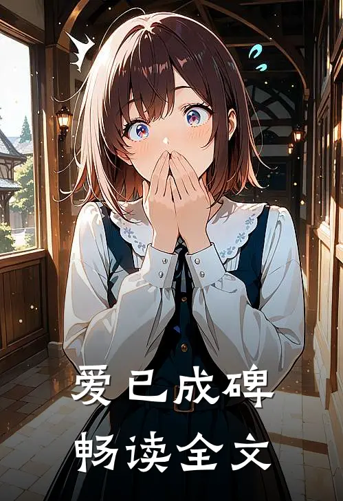 爱已成碑畅读全文