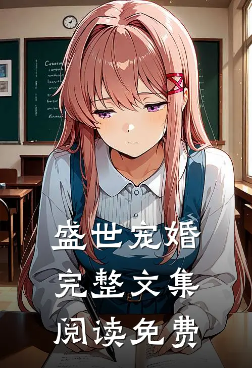 盛世宠婚完整文集阅读免费