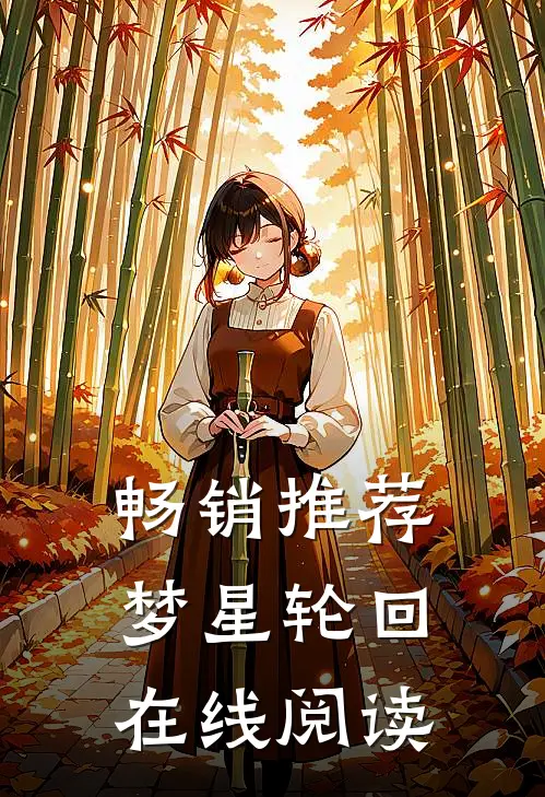 畅销推荐梦星轮回在线阅读