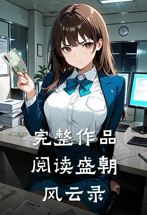 完整作品阅读盛朝风云录
