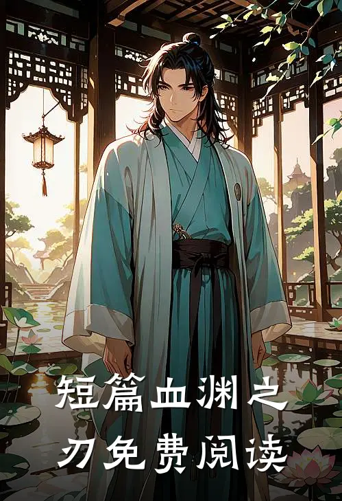 短篇血渊之刃免费阅读