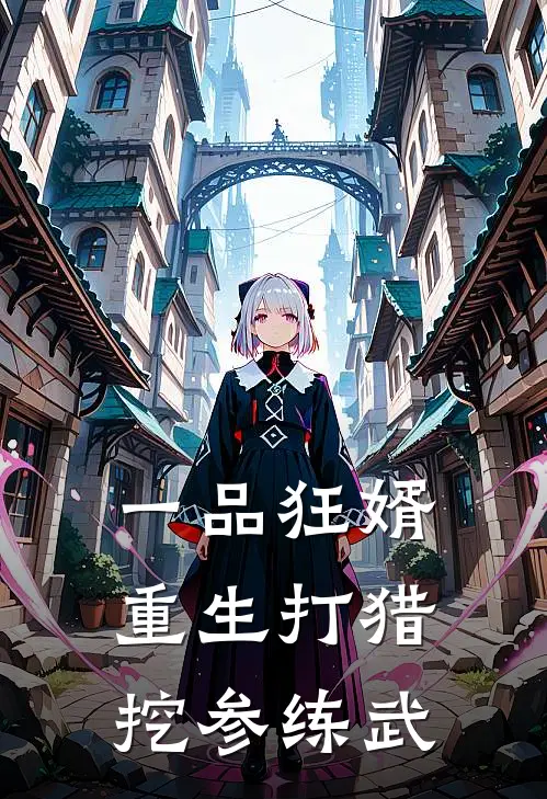 一品狂婿重生打猎挖参练武