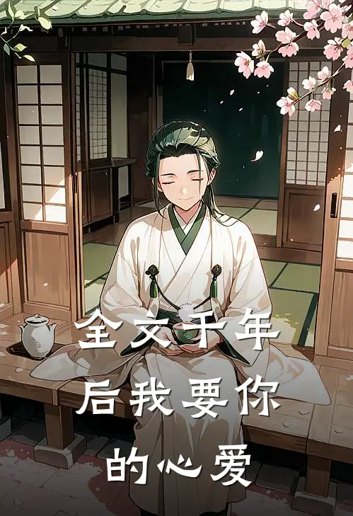 全文千年后我要你的心爱