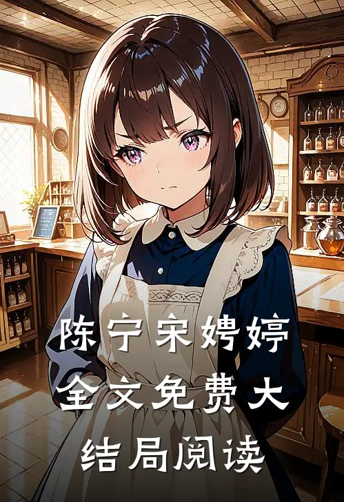 陈宁宋娉婷全文免费大结局阅读