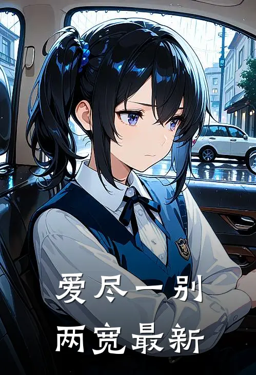 爱尽一别两宽最新