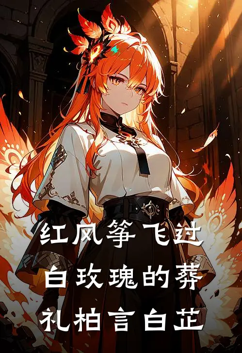 红风筝飞过白玫瑰的葬礼柏言白芷