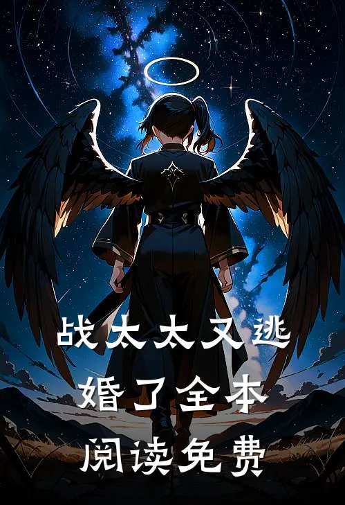 战太太又逃婚了全本阅读免费