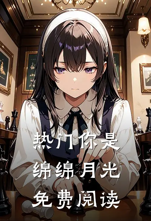 热门你是绵绵月光免费阅读